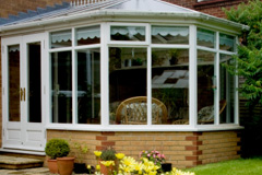 conservatories Huby