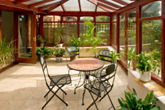 Huby conservatory quotes