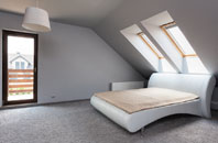 Huby bedroom extensions