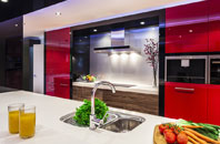 Huby kitchen extensions