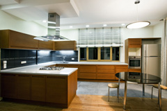 kitchen extensions Huby